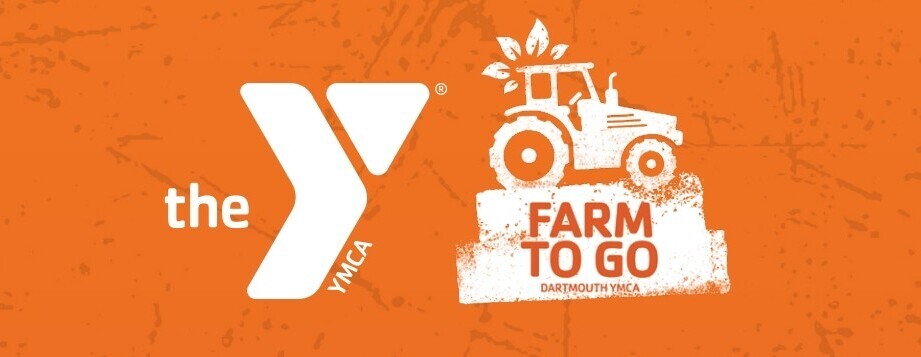 Sharing the Harvest Community Farm- Farm to Go